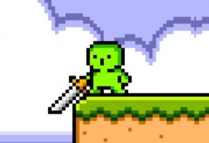 One Last Adventure Platform Game
