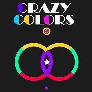Hue Runner: Color Gate Puzzle