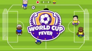 Worldwide Football Dash