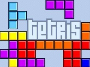 Tile Stacking Puzzle Challenge