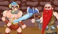 Mythical Beast Strategy League