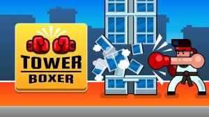 Block Tumble Physics Puzzle