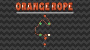 Magnet Rope Link: A Logic Puzzle