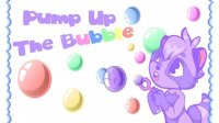 Pump Up the Bubble Puzzle Game - Bubble Popping Puzzle