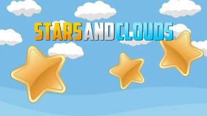 Celestial Star Gathering Puzzle