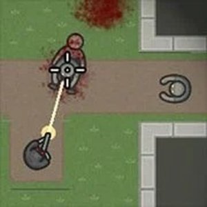 Spirit Guardian: Tactical Arena Runner
