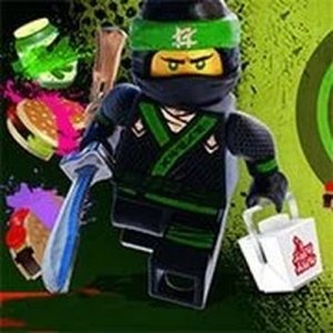 Ninja Training Puzzle Challenge