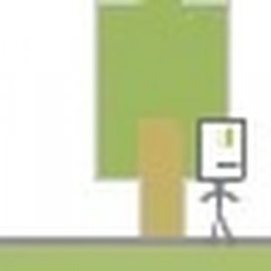 Squareman 3 Puzzle Game