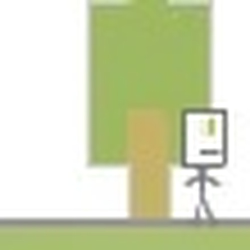 Squareman 3 Puzzle Adventure