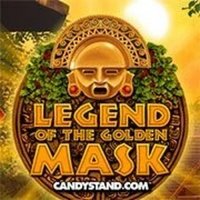 Legend of the Golden Mask: Hidden Object Puzzle Game