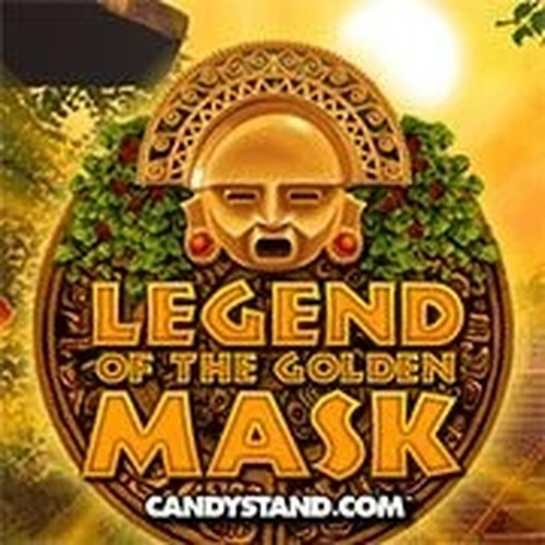 Legend of the Golden Mask: Hidden Object Puzzle Game