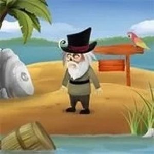 Five Islands Escape Online Puzzle Game