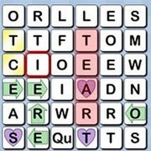 Swizzle Pop Word Puzzle Online Game - Word Puzzle Game