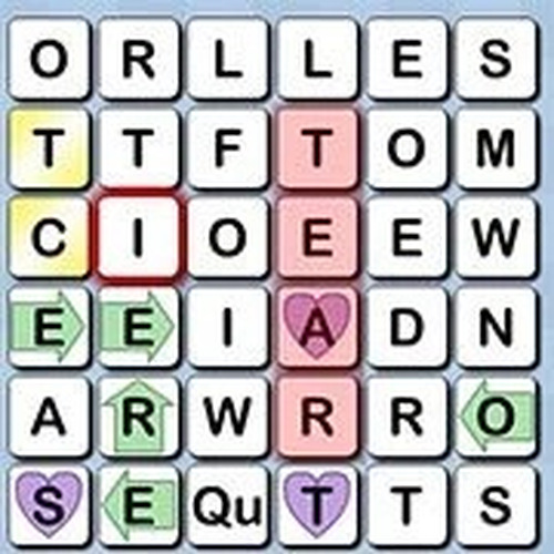 Swizzle Pop Word Puzzle Online Game - Word Puzzle Game