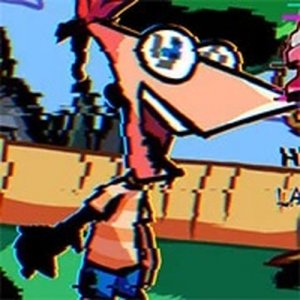 Crossover Beat Duel