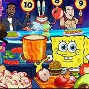 Chef Showdown: Culinary Fun