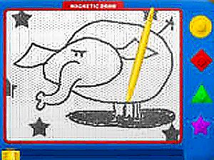 Creative Canvas for Young Artists