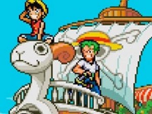 One Piece Pirate Adventure RPG