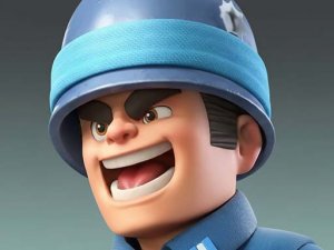 Island Commander Survival Challenge