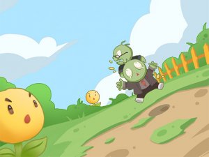 Garden Defense Strategy