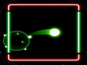 Glow Pounce 2 Online Arcade Game