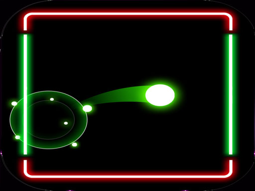 Glow Pounce 2 Online Arcade Game