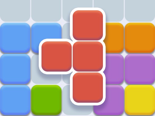 Nine Block Puzzle Online Game - Puzzle Game
