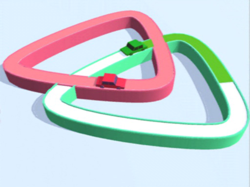 Car Colour Paint 3D Online Arcade Game