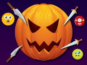 Monster Catchers Halloween Arcade