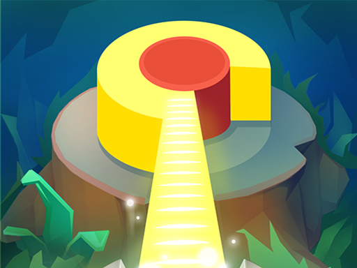 Twist Hit 3D - Online Puzzle Game