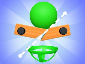 Slice Cut It - Physics Puzzle Game