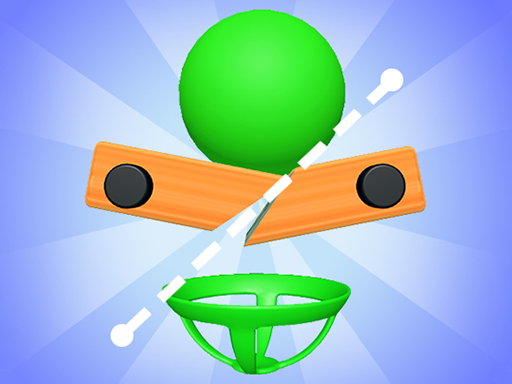 Slice Cut It - Physics Puzzle Game