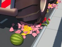 Wheel Smash Online Game Arcade Game