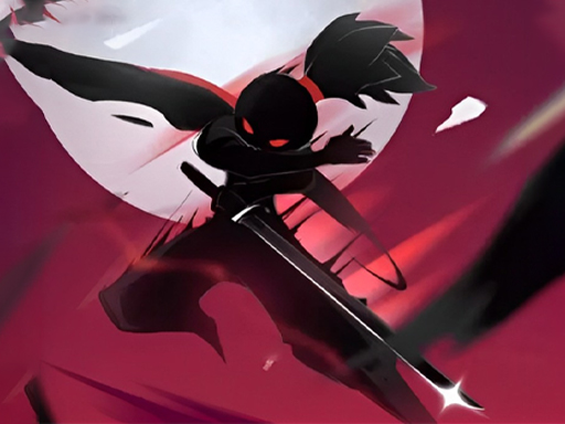 Ninja Legend Cool Adventure Game Idle Game