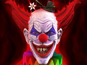 Who Is The Joker? Mystery Puzzle Game