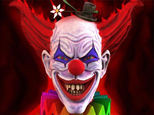 Who Is The Joker? Mystery Puzzle Game