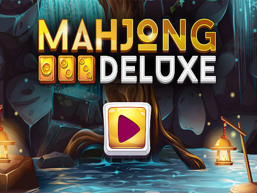 Mahjong Gold Puzzle Game