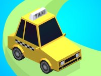 Traffic Run Puzzle Online Arcade Game
