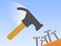 Hammer Master Online Arcade Game