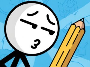 Save the Dummy Puzzle Game