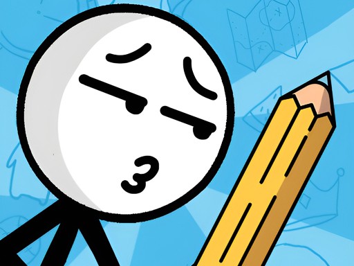 Save the Dummy Puzzle Game