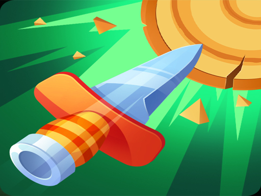 Flippy Knife VIP - Knife Flip Online Arcade Game