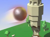Demolish Online Puzzle Game
