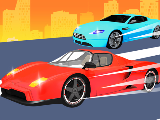 Wild Race Master 3D Online Arcade Game