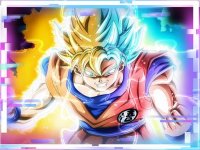 Dragon Ball Match3 Puzzle Online Game - Puzzle Game