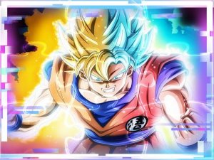 Dragon Ball Match3 Puzzle Online Game - Puzzle Game