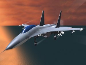 Shipborne Aircraft Combat Simulator Online Arcade Game