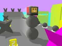Stack Fire Rider 3D Online Arcade Game