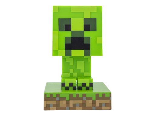 Minecraft Steve Forest Parkour Arcade Game