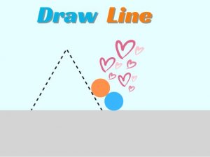 Draw That Line: Fun Puzzle Game - Puzzle Game